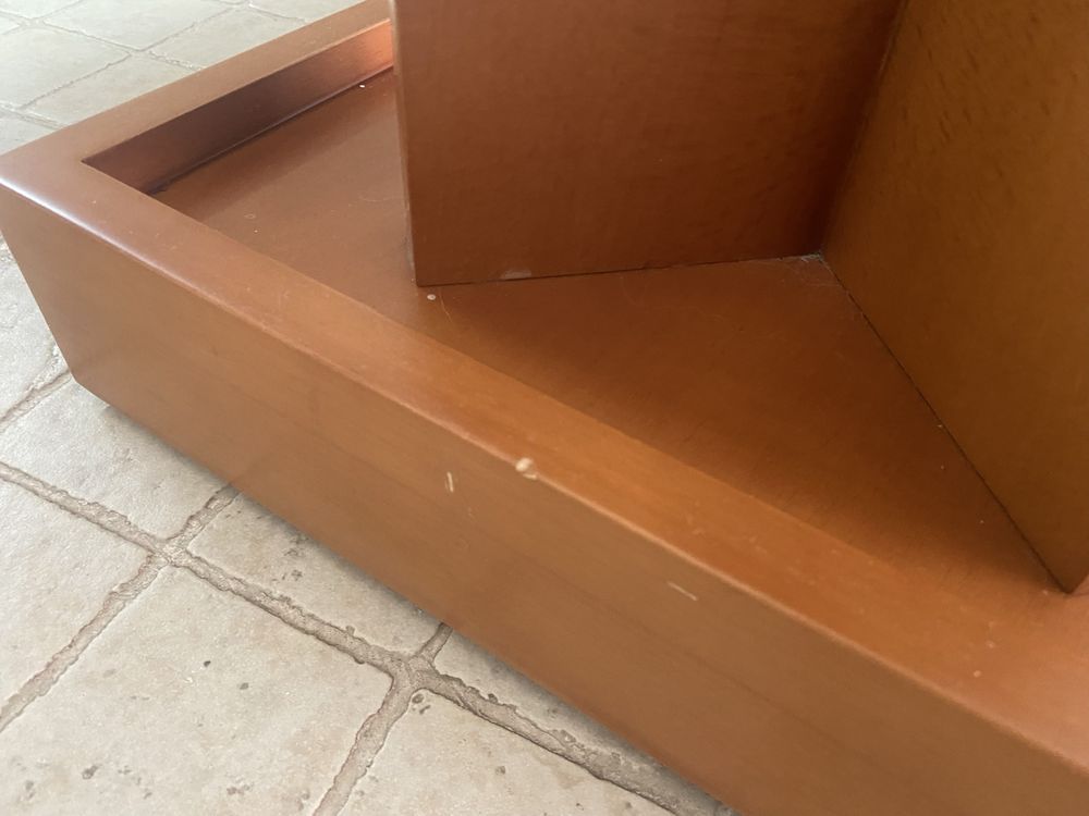 Movel de Apoio de Bar em Cerejeira