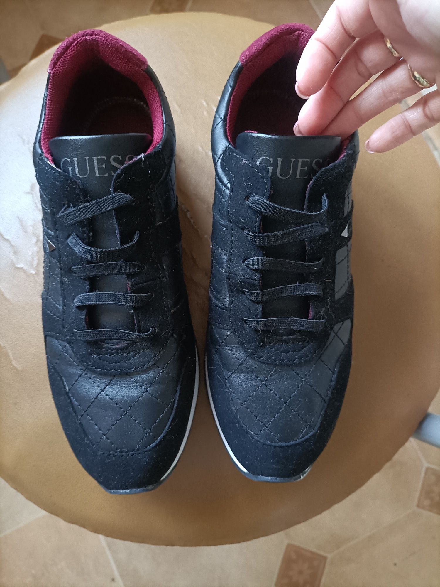 Buty guess rozm 35