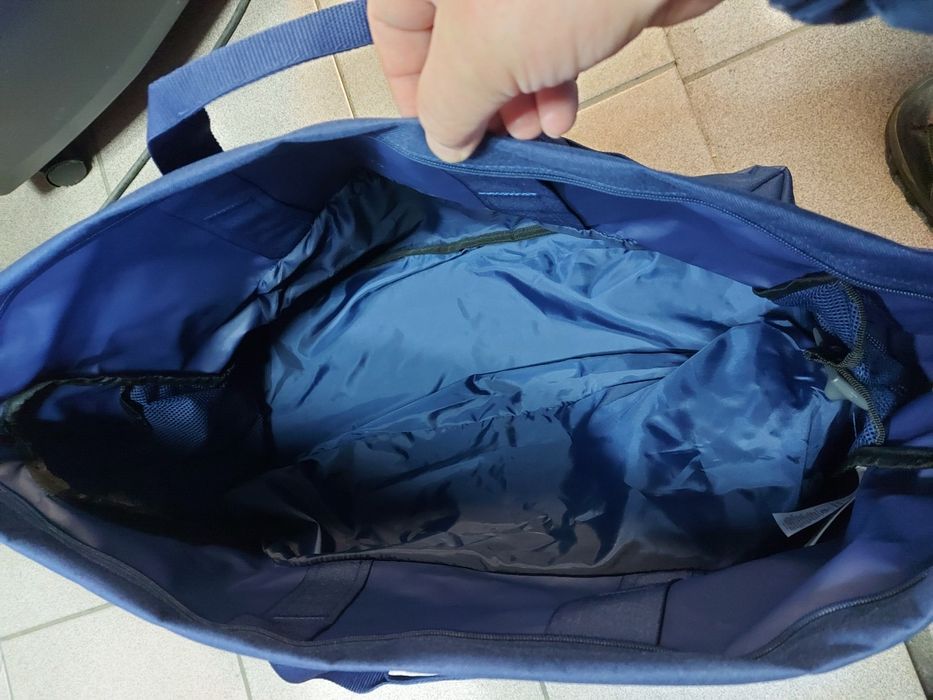 Спортивна сумка adidas збірної Іспанії