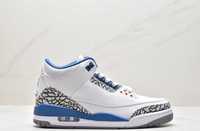 Nike Air Jordan 3 Retro“wizaeds” CT8532-