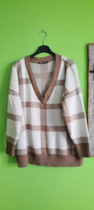 Sweter damski #MISSITY#