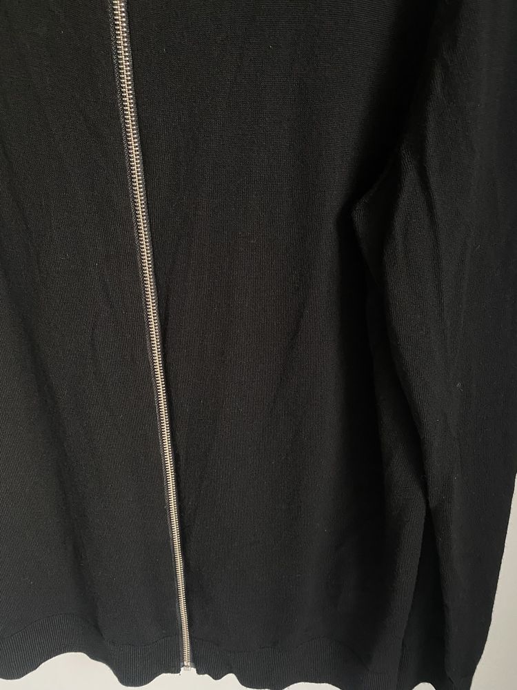 Kardigan Samsoe&Samsoe 100% merino wool