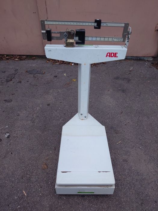 Продам весы до 200 кг