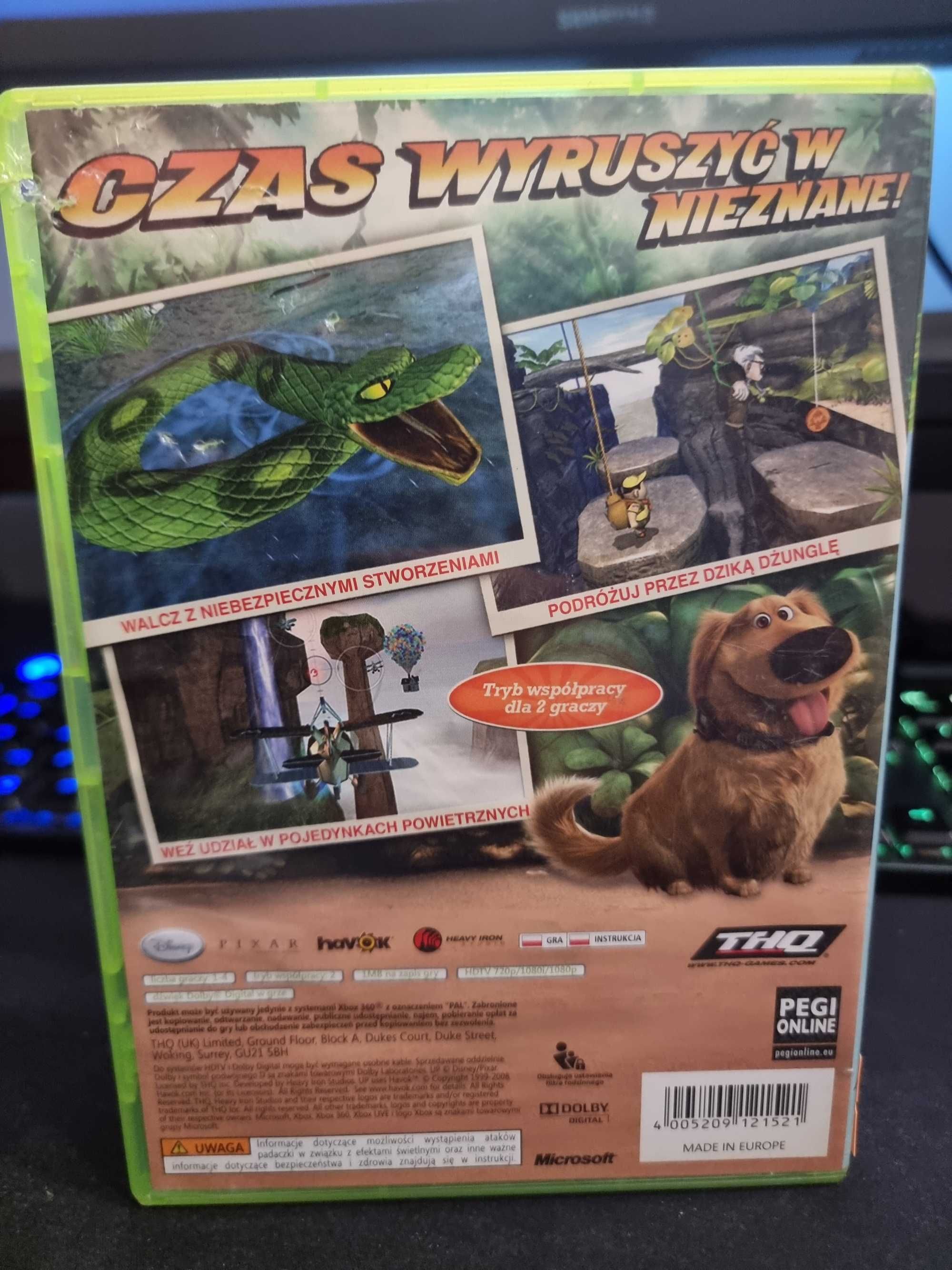 Odlot! XBOX 360 Sklep Wysyłka Wymiana