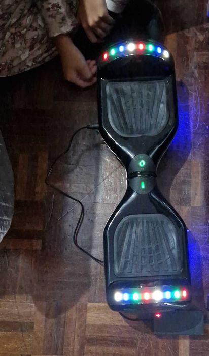 Hoverboard  novo
