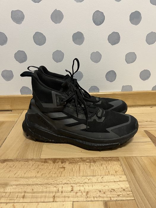 Черевики чоловічі Adidas 46 розмір