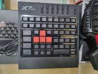A4tech x7 g100 ігрова клавіатура
