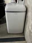 Ar condicionado - Becken
