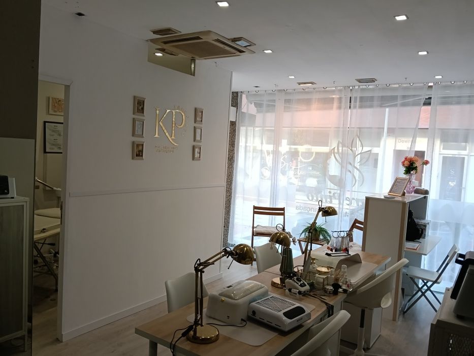 Traspasse de Estética Avançada