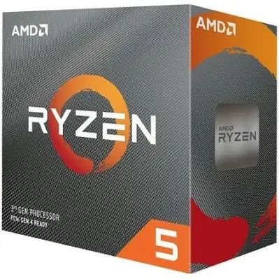 Amd Ryzen 5 3600x