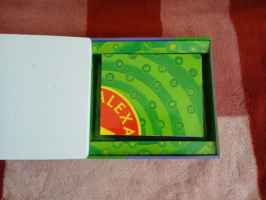 Gra planszowa Scriba Alexander