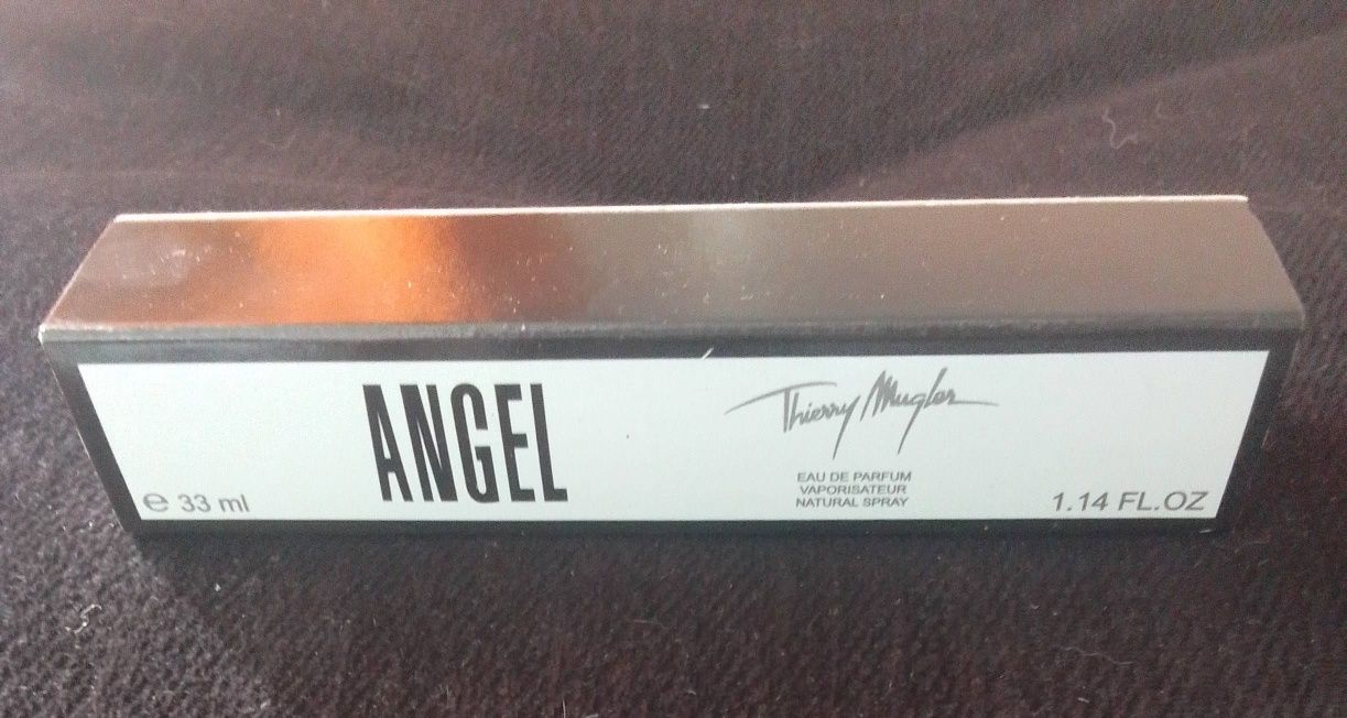 Thierry Mugler Angel