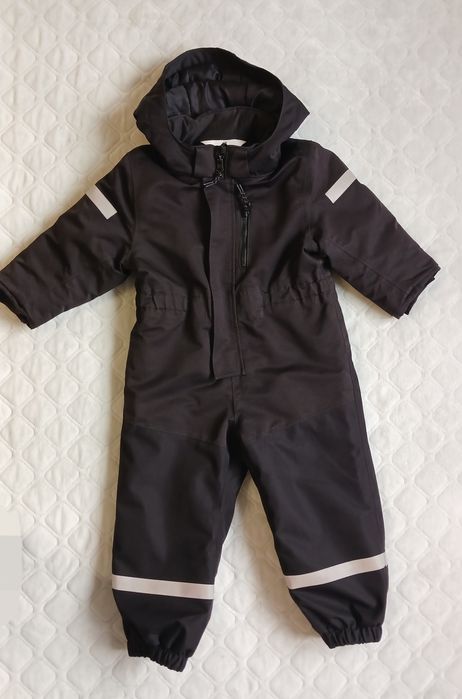 Комбінезон зимовий H&M 92