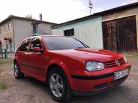 Volkswagen Golf 4 1.6 lpg