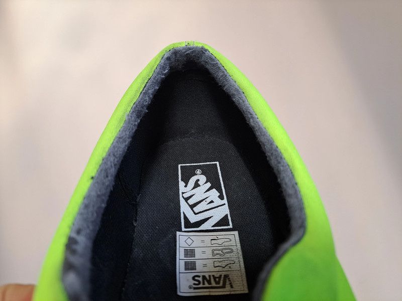 Trampki tenisówki Vans rozm. 45