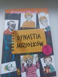 Dynastia Miziołków