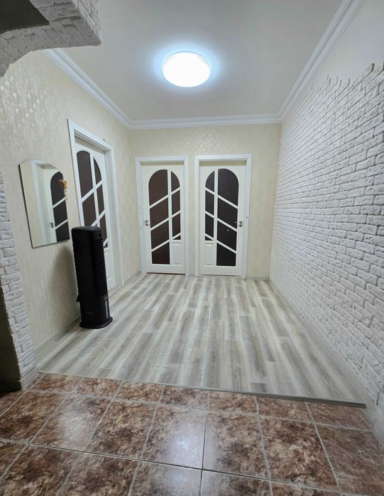 Продаж 3-х кімнатної квартири з Автономним опаленням (Піщаний масив)