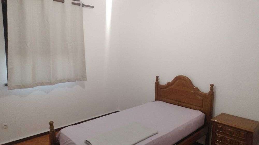 Quarto individual centro da Senhora da Hora