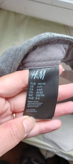 Кепка Роллинг Стоунз