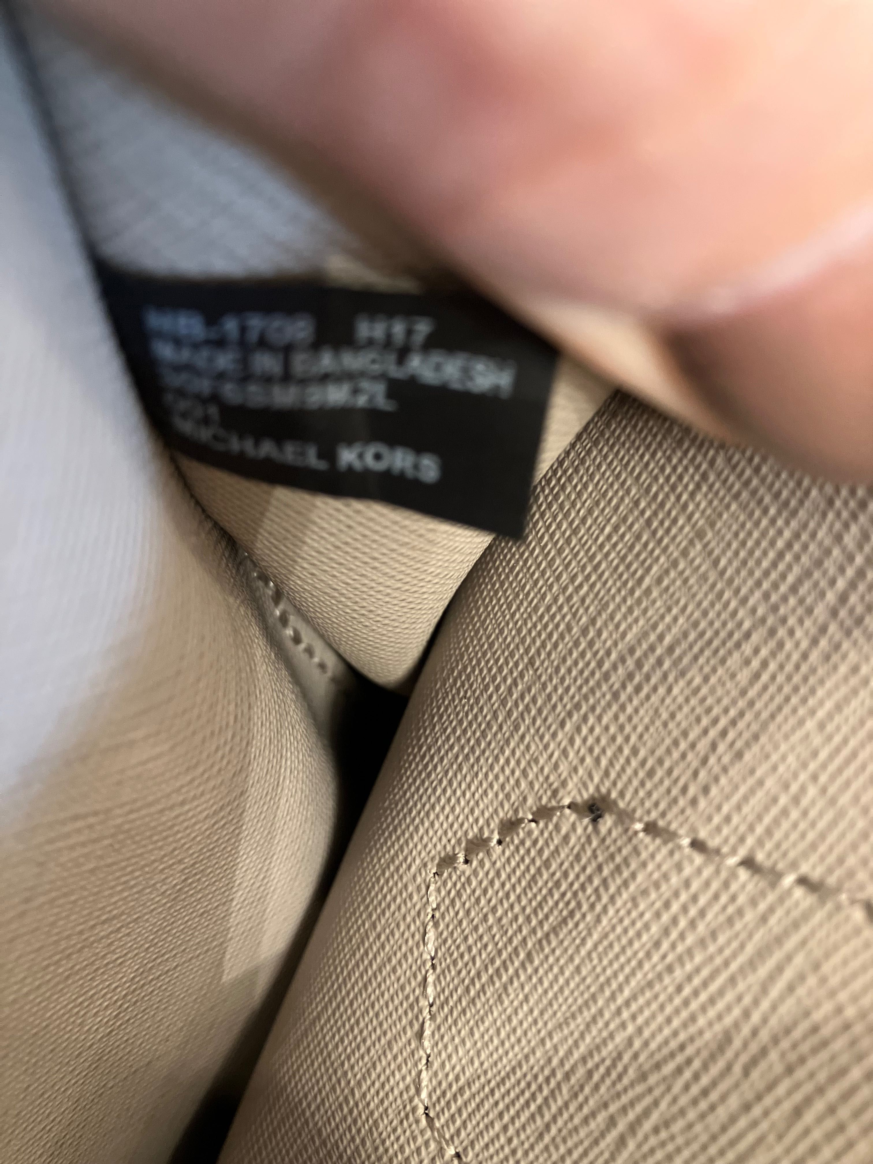 Жіноча сумочка Michael Kors  100% оригінал