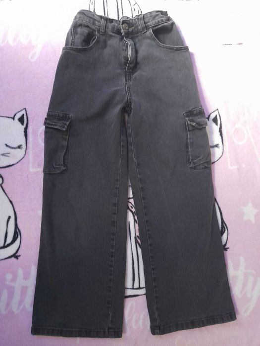 Продам підліткові джинси