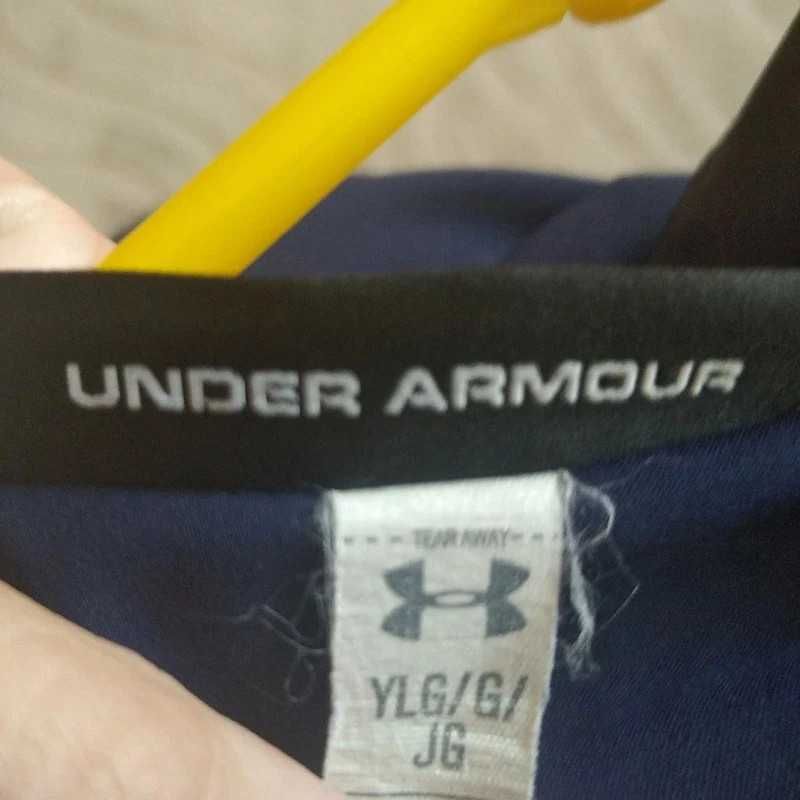 bluza under armour