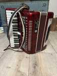 Akordeon Stella 60 bas