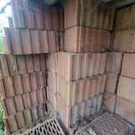Sprzedam cegłę ceramiczne z harasiuk wymiar 40 x 20