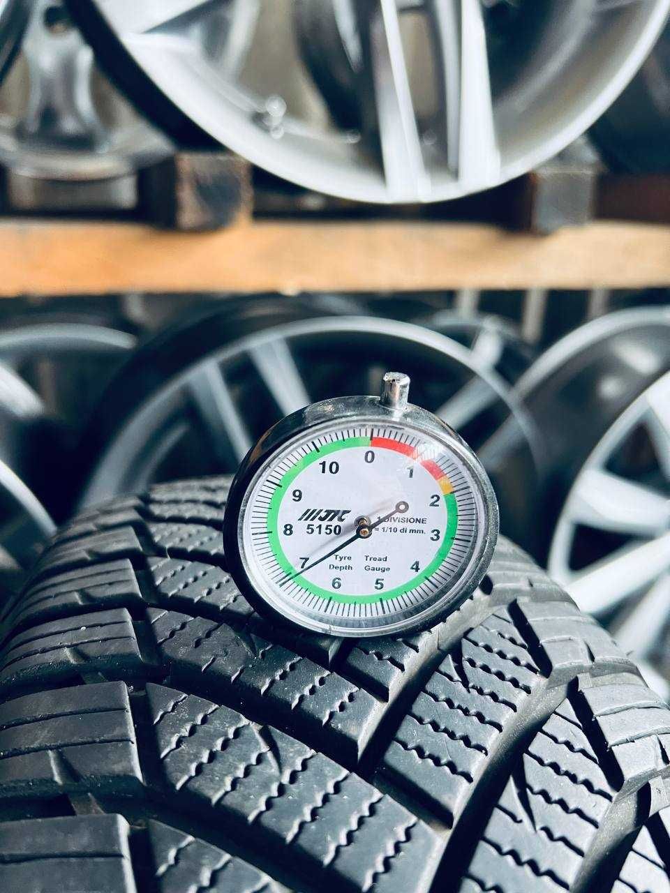 Шини Резина Всесезонні 22Рік 175 70 14 Tristar All Season Power 2шт