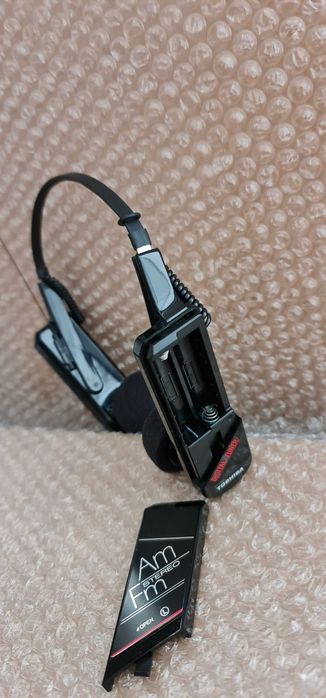 Digital / Tuner -Toshiba  Vintage