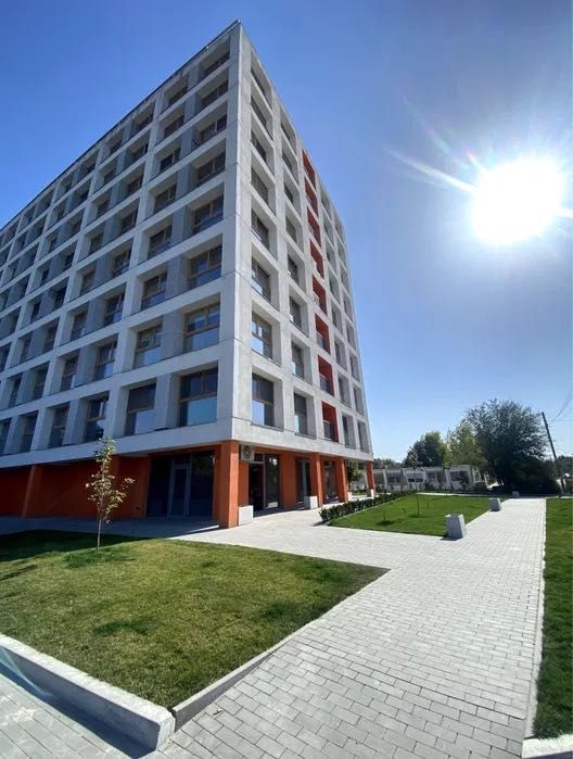 Продам 2к квартиру Левобережный 3 Новостройка