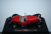 Bugatti Type 55 (1932)