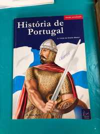 Historia de Portugal 1º Ciclo do Ensino Básico