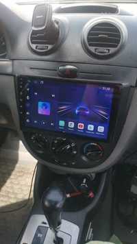 Chevrolet Lacetti 2003 - 2009 radio tablet navi android gps