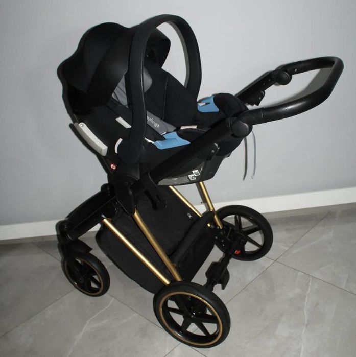 Adamex Belissa Specjal Edition 3w1