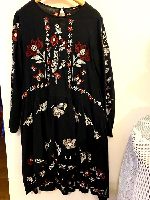 Sukienka Zara 36