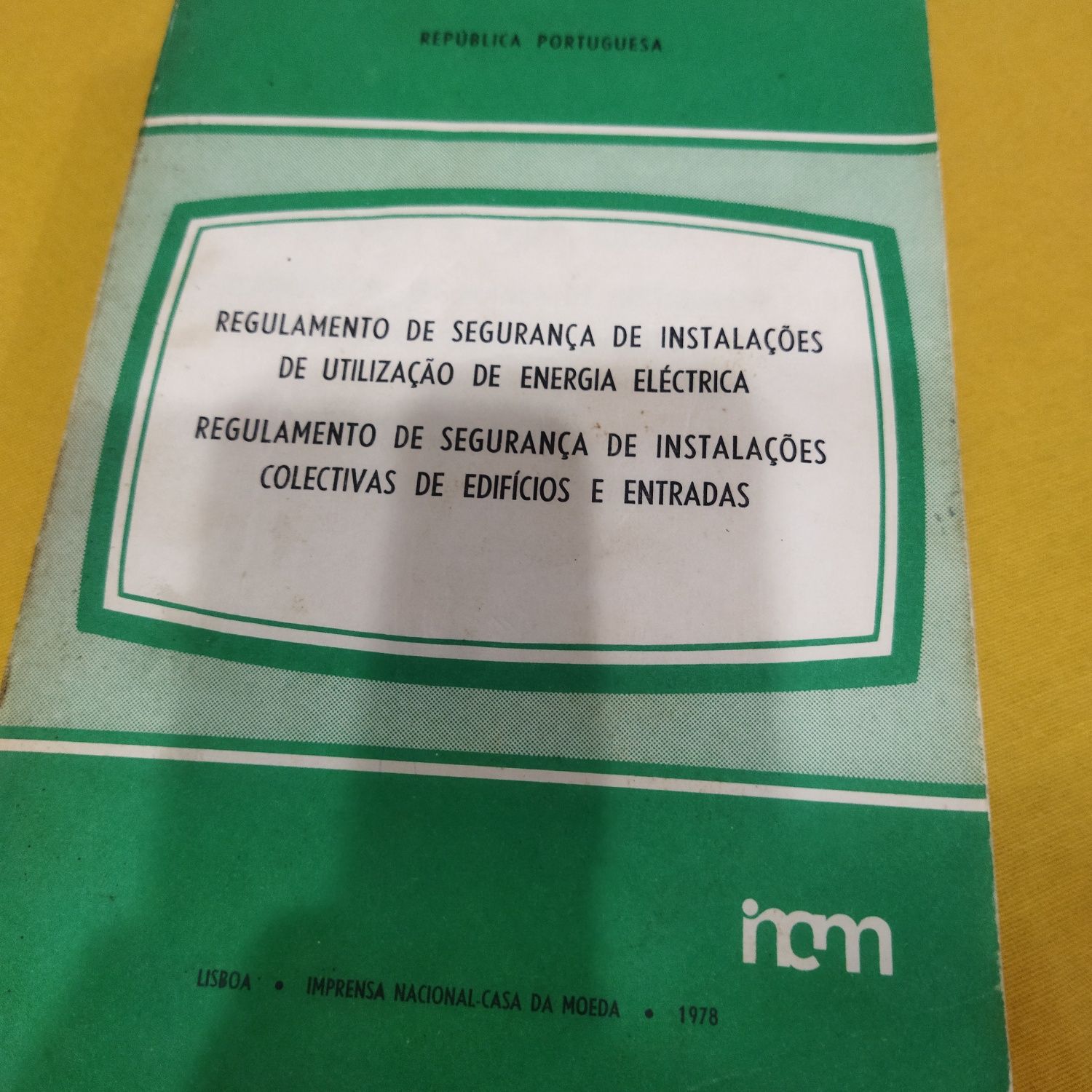 Livro técnico para Eletricistas