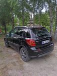 Suzuki SX4 2010r 120tys przebiegu!!! 2 właścicieli bezwypadkowy okazja