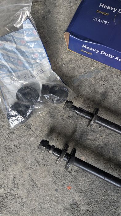 Barras de direção Mini clássico