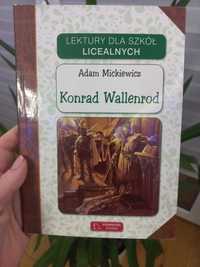 Konrad Walenrod Adam Mickiewicz lektura