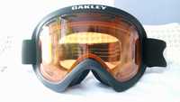 Очки маска лыжная горнолыжная OAKLEY O-FRAME 2.0 XS