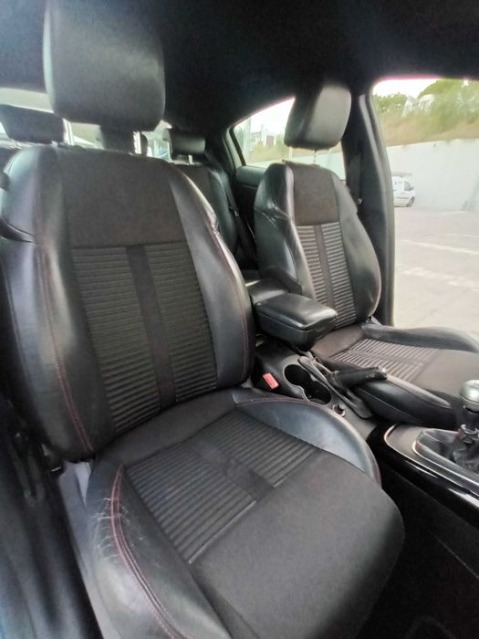 Alfa Romeo Giulietta 1.6 Jtdm