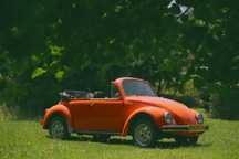 Auto do ślubu, Auto na Wesele Citroen 2cv, VW Garbus Cabrio