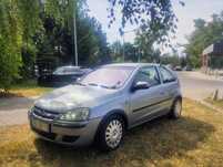 Opel Corsa C 1,2 Twinport ECOTEC 2004r Wspomaganie/elektryka/klima