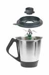 Naczynie kompletne niwe thermomix tm6