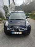 Nissan Micra 2010