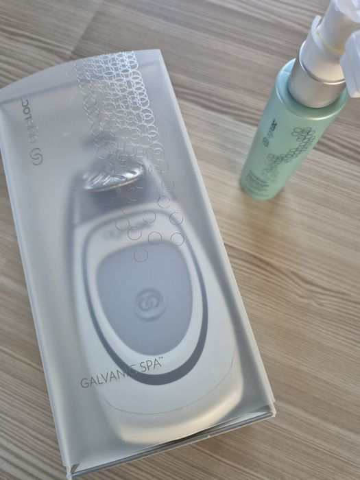 Galvanic SPA nowe bez metki
