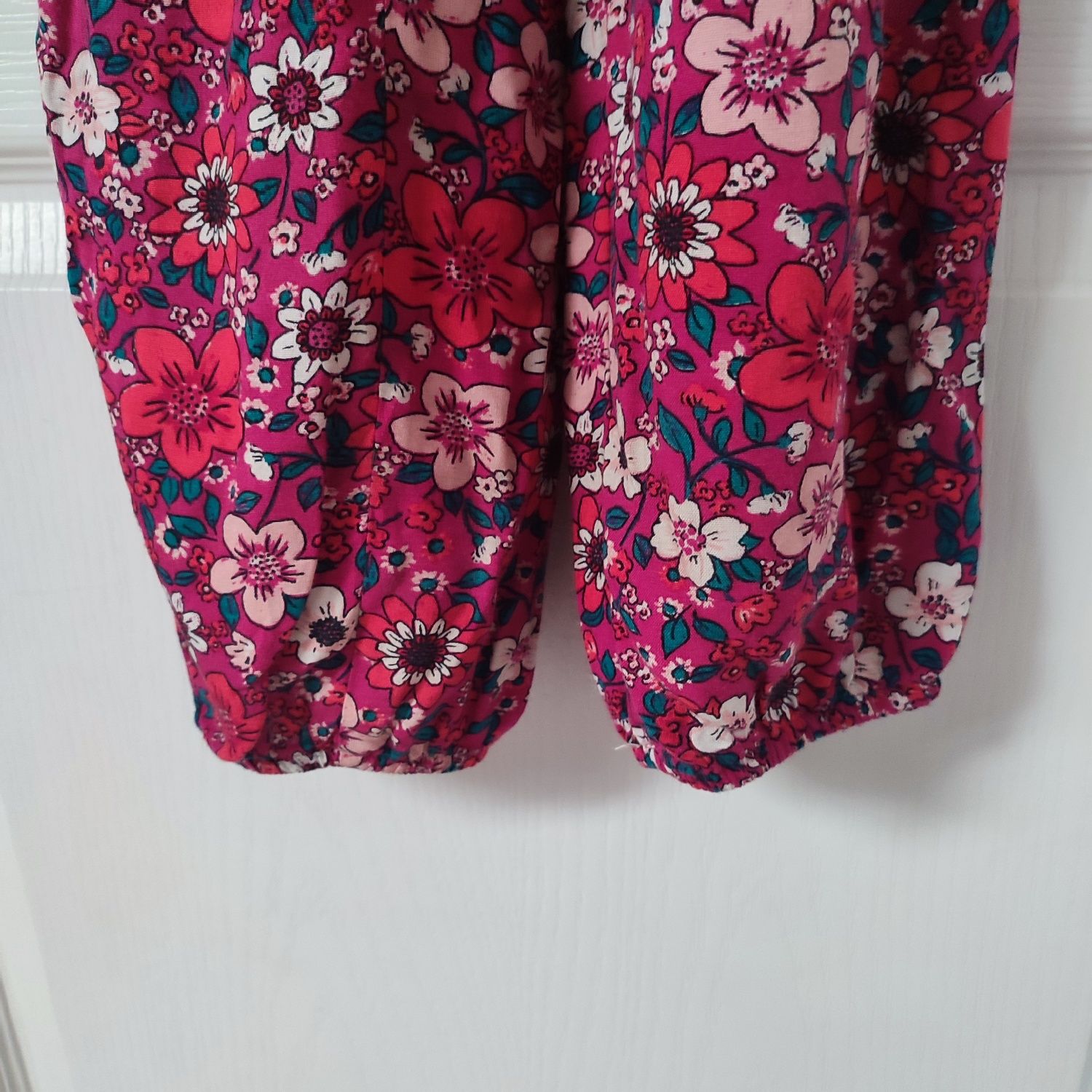 Kombinezon dla dziewczynki 152 cm, wizkoza