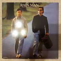 Soundtrack Rain Man (Original Motion Picture Soundtrack) (VG+/EX-)
