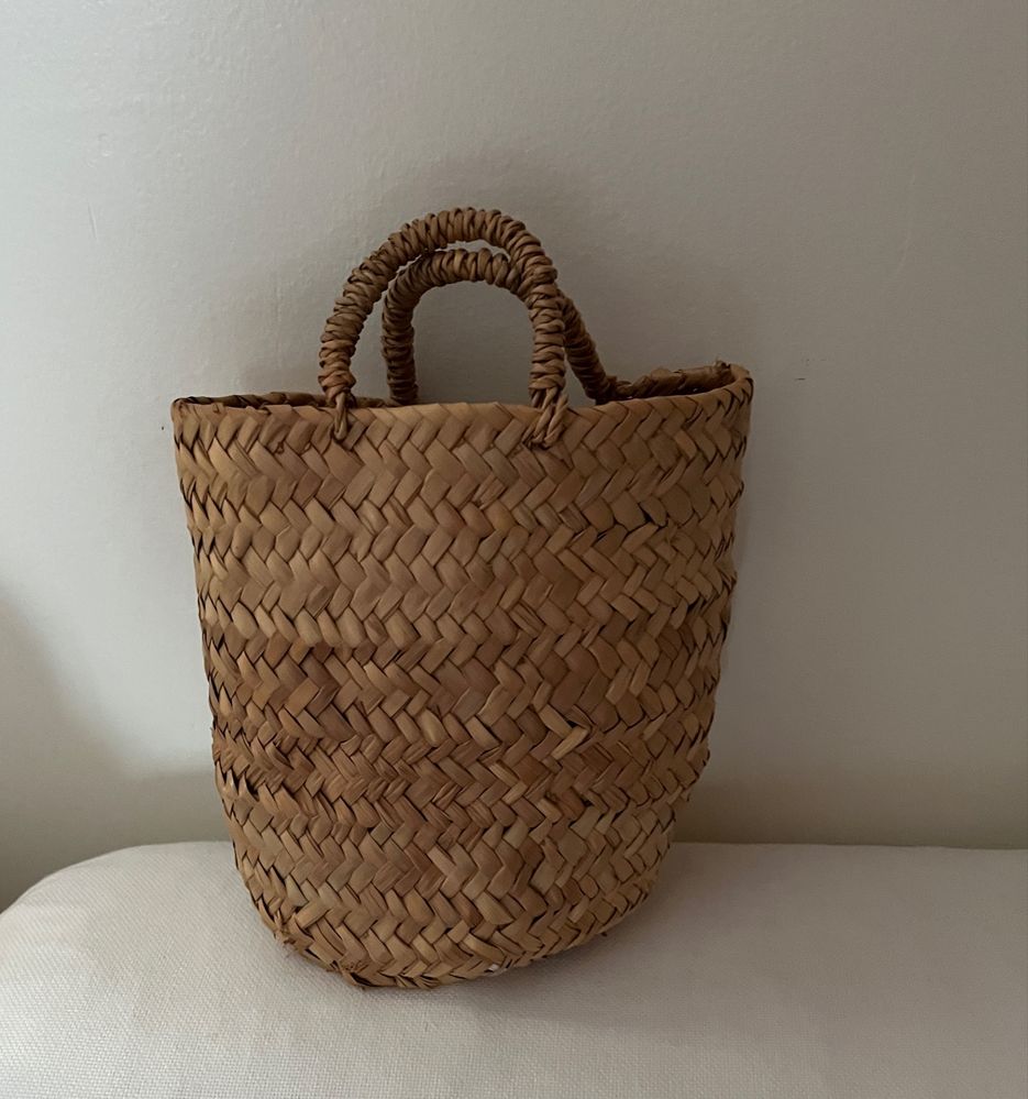 Brinquedo Mini Alcôfa